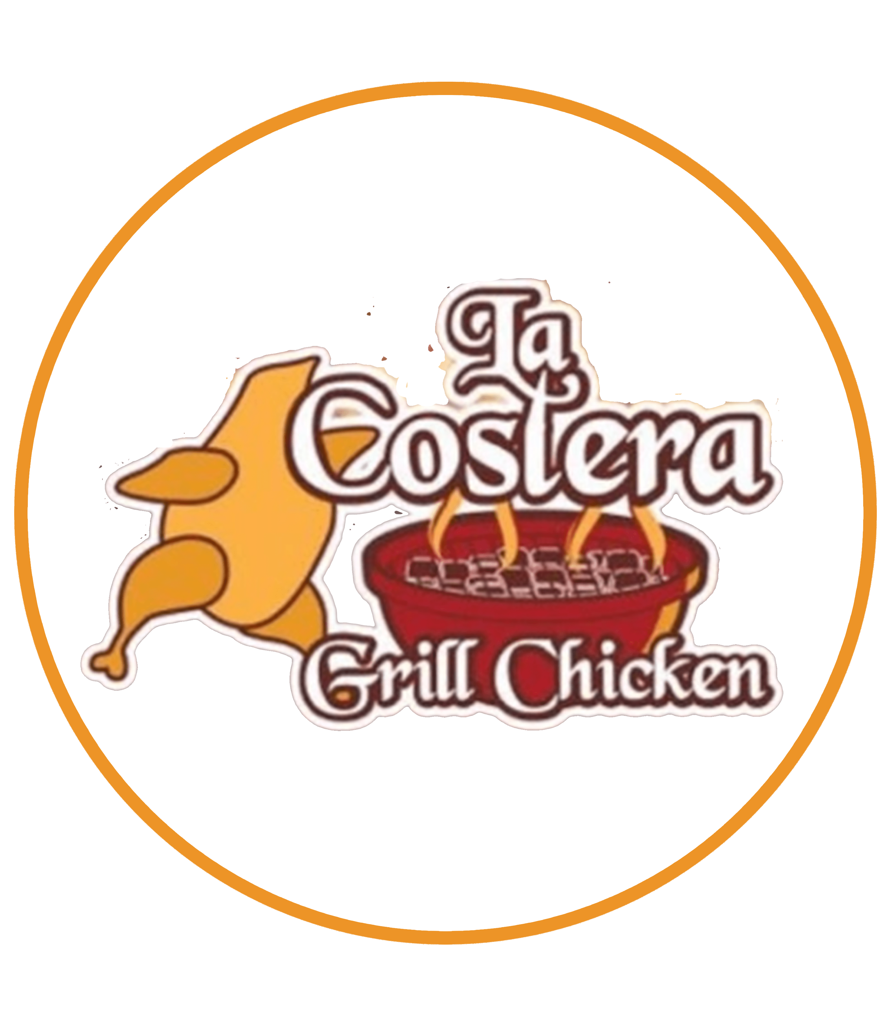 La Costera Grilled Chicken